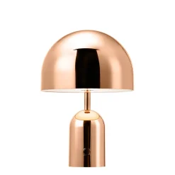 Tom Dixon Bell Portable LED Akkuleuchte
