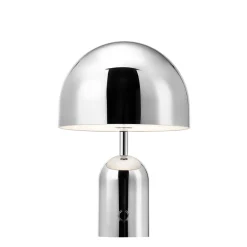 Tom Dixon Bell Portable LED Akkuleuchte