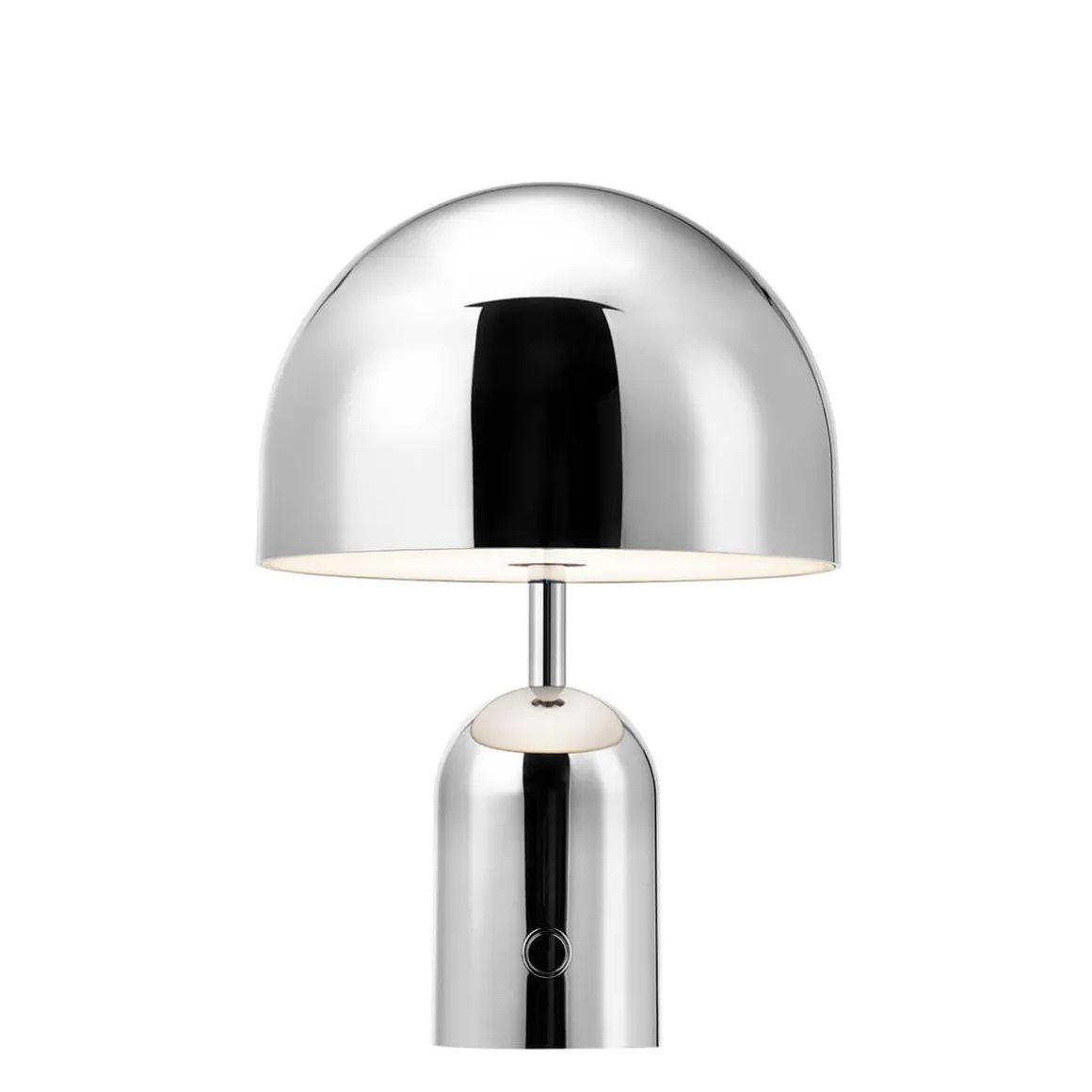 Tom Dixon Bell Portable LED Akkuleuchte