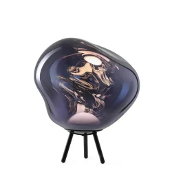 Tom Dixon Melt Large Portable LED Akkusteh- / Pendelleuchte
