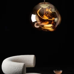 Tom Dixon Melt LED Pendelleuchte
