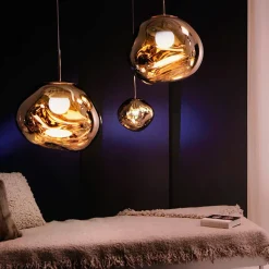 Tom Dixon Melt LED Pendelleuchte