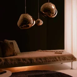 Tom Dixon Melt LED Pendelleuchte