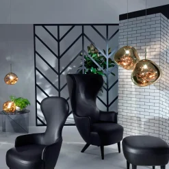 Tom Dixon Melt LED Pendelleuchte