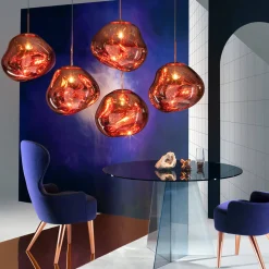 Tom Dixon Melt LED Pendelleuchte
