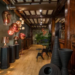 Tom Dixon Melt LED Pendelleuchte