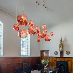 Tom Dixon Melt LED Pendelleuchte