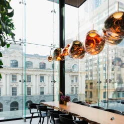 Tom Dixon Melt LED Pendelleuchte