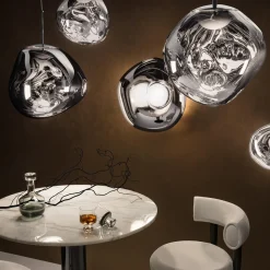 Tom Dixon Melt LED Pendelleuchte