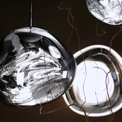 Tom Dixon Melt LED Pendelleuchte