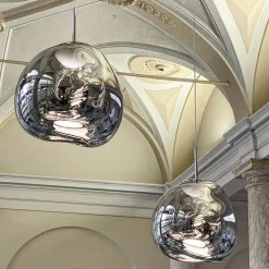 Tom Dixon Melt LED Pendelleuchte