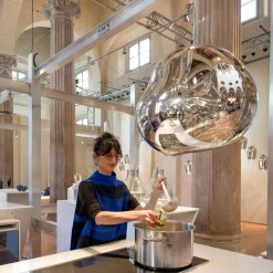 Tom Dixon Melt LED Pendelleuchte