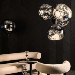 Tom Dixon Melt LED Pendelleuchte