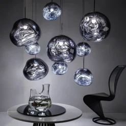 Tom Dixon Melt LED Pendelleuchte