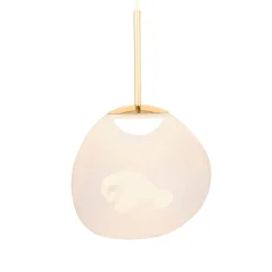 Tom Dixon Melt Mini LED Pendelleuchte