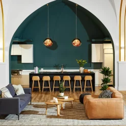 Tom Dixon Melt Mini LED Pendelleuchte