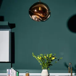 Tom Dixon Melt Mini LED Pendelleuchte