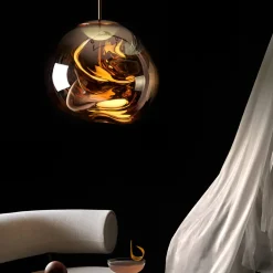 Tom Dixon Melt Mini LED Pendelleuchte