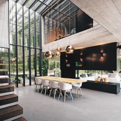 Tom Dixon Melt Mini LED Pendelleuchte