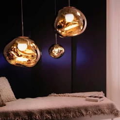 Tom Dixon Melt Mini LED Pendelleuchte