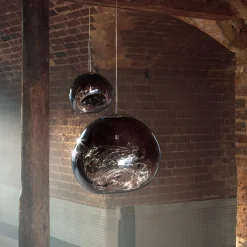 Tom Dixon Melt Mini LED Pendelleuchte