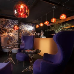 Tom Dixon Melt Mini LED Pendelleuchte