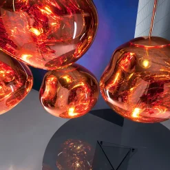 Tom Dixon Melt Mini LED Pendelleuchte