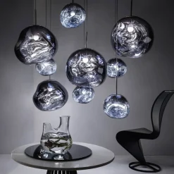 Tom Dixon Melt Mini LED Pendelleuchte