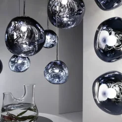 Tom Dixon Melt Mini LED Pendelleuchte