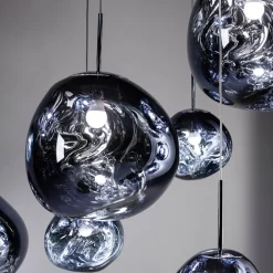 Tom Dixon Melt Mini LED Pendelleuchte