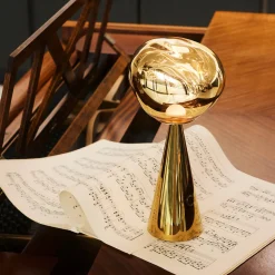 Tom Dixon Melt Portable LED Akkuleuchte