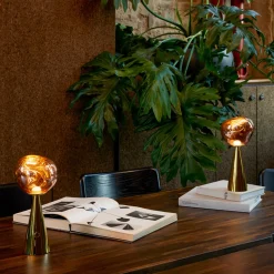 Tom Dixon Melt Portable LED Akkuleuchte