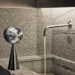 Tom Dixon Melt Portable LED Akkuleuchte