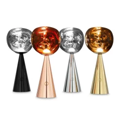 Tom Dixon Melt Portable LED Akkuleuchte