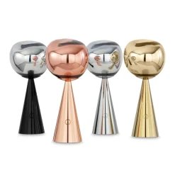 Tom Dixon Melt Portable LED Akkuleuchte