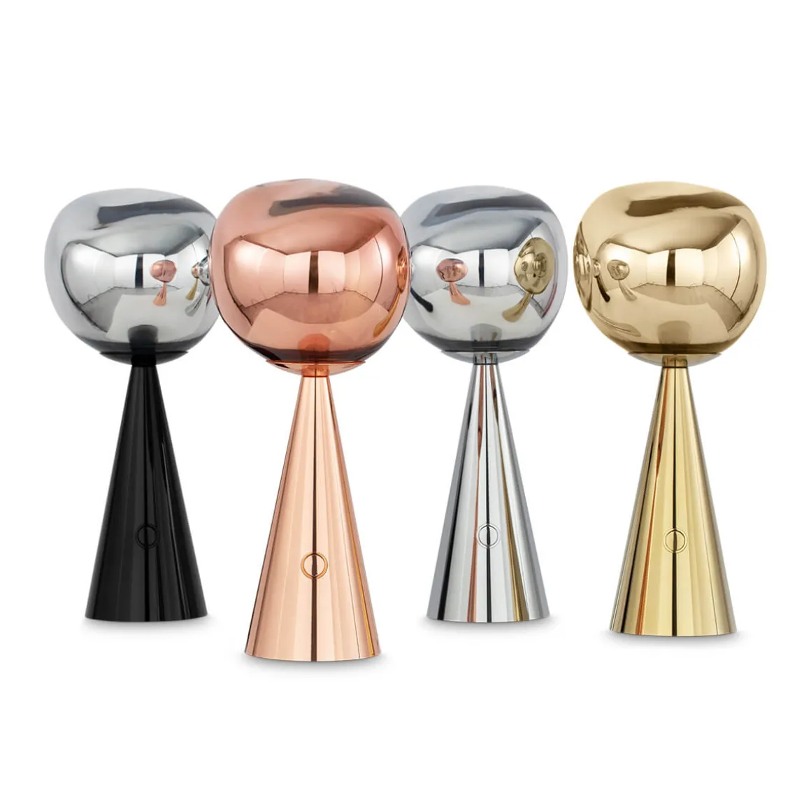 Tom Dixon Melt Portable LED Akkuleuchte