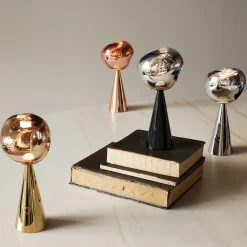 Tom Dixon Melt Portable LED Akkuleuchte