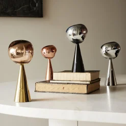 Tom Dixon Melt Portable LED Akkuleuchte