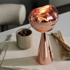 Tom Dixon Melt Portable LED Akkuleuchte