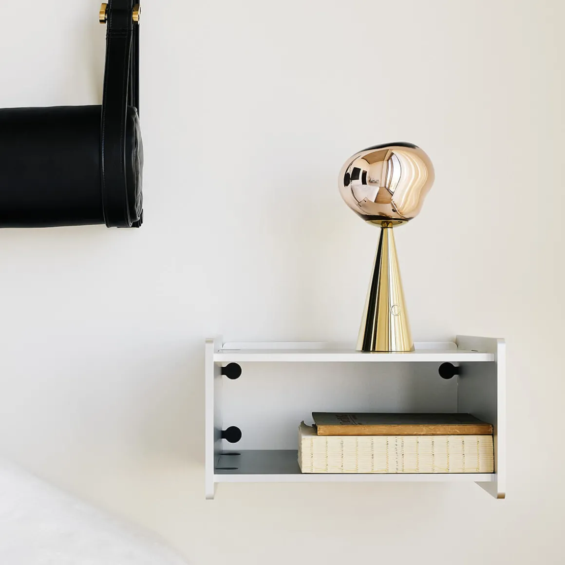 Tom Dixon Melt Portable LED Akkuleuchte