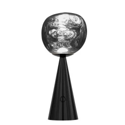 Tom Dixon Melt Portable LED Akkuleuchte, Rückläufer