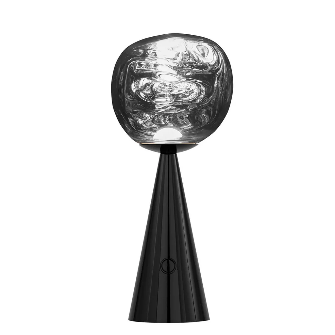 Tom Dixon Melt Portable LED Akkuleuchte, Rückläufer