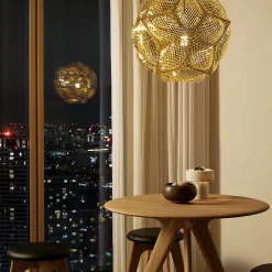 Tom Dixon Stone Portable LED Akkuleuchte