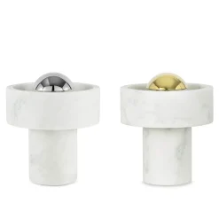 Tom Dixon Stone Portable LED Akkuleuchte