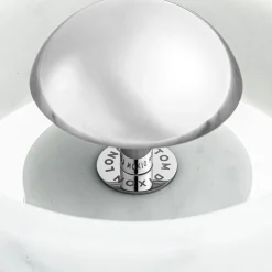 Tom Dixon Stone Portable LED Akkuleuchte