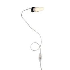 Top Light Lichtstange Klemmi LED Spiegelleuchte