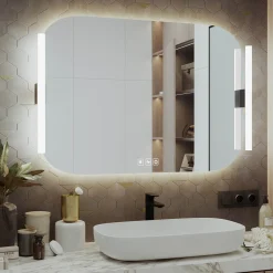 Top Light Lichtstange Klemmi LED Spiegelleuchte