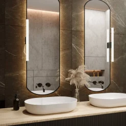 Top Light Lichtstange Klemmi LED Spiegelleuchte