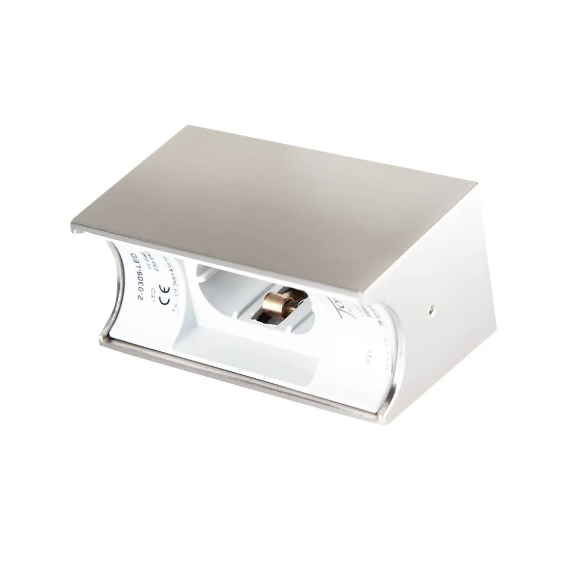 Top Light Lichtstange Wandleuchte