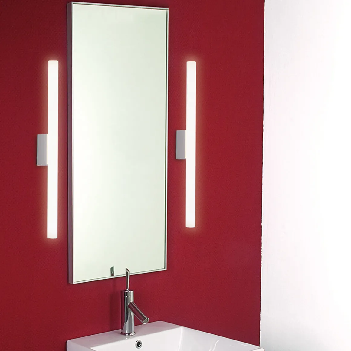 Top Light Lichtstange Wandleuchte